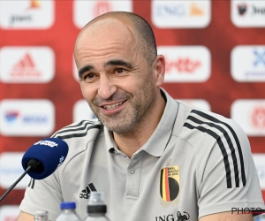 Roberto Martinez verklapt wie zijn twee favoriete Belgische spelers van vroeger zijn: "Van hem kon ik echt genieten"