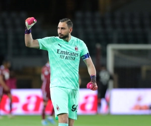 Gianluigi Donnarumma blijft dan toch niet in Italië: Europese topclub lijkt hem transfervrij binnen te halen