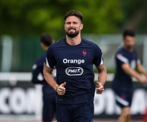 OFFICIEEL: Olivier Giroud verhuist naar de mode hoofdstad van de wereld