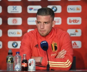 Betekent transfer Alderweireld ook afscheid van Rode Duivels? "Ik denk niet dat het per se een probleem hoeft te zijn"