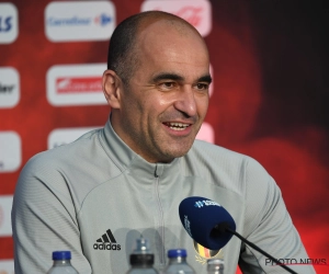 Roberto Martinez is Luis Enrique niet: "Hij had die twee Rode Duivels wel thuisgelaten"