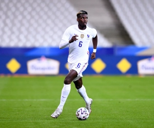 🎥 Paul Pogba reageert na bijtincident met Rüdiger tijdens Frankrijk-Duitsland