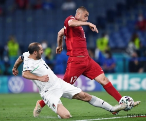 🎥 Dat is gedrevenheid! Chiellini bezorgt fans kippenvel in 93ste minuut en bij 0-3