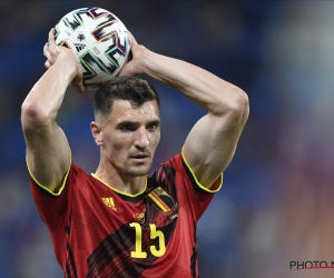 Thomas Meunier: "Ze verwachten veel van mij"