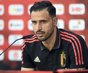 Nieuwe Belgische club denkt aan Nacer Chadli