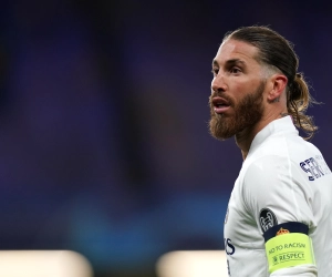 🎥 Sergio Ramos is aangekomen bij zijn nieuwe club