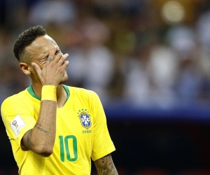 Neymar spreekt klare taal na geruchten over stevig incident