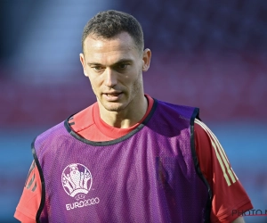 Vermaelen Thomas