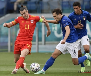 Bale dan toch net op tijd fit voor 100e cap en duel tegen Rode Duivels