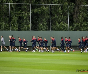 OFFICIEEL: hij deed wat moeilijk, maar Antwerp is wederom een speler kwijt