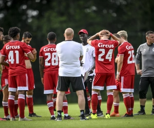 🎥 LIVE: Standard-KV Mechelen of toch maar AZ-Anderlecht? Kijk hier live