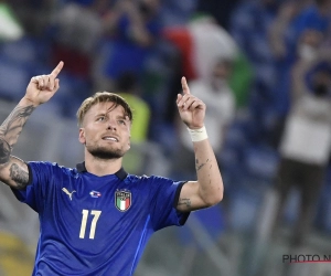 Italië mist aanvaller voor de Nations League-finale