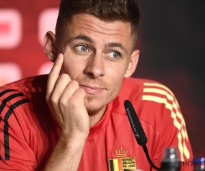 Thorgan Hazard laat zich uit over mogelijke terugkeer bij Rode Duivels