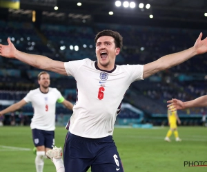 Harry Maguire vierde zijn doelpunt om criticasters mond te snoeren, analist meteen streng: "Genant"