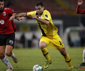 OFFICIEEL: Middenvelder van Lierse Kempenzonen gaat bij Lokeren-Temse aan de slag