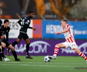 OFFICIEEL: Belgische middenvelder zoekt zijn voetbalheil in Litouwen