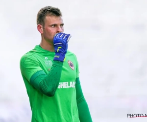 📷 OFFICIEEL Zulte Waregem haalt doelman uit de Jupiler Pro League