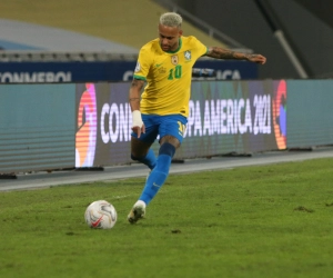 Neymar wijst Brazilië de weg tegen Peru en pareert kritiek: "Wat moet ik nog doen om respect te verdienen?"