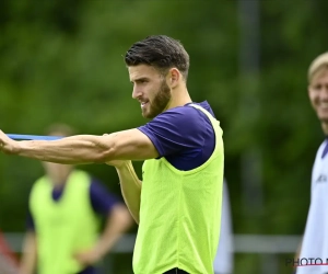 Hoedt al twee jaar gecharmeerd door Anderlecht: "De manier waarop Kompany wil voetballen, zo hoort voetbal gespeeld te worden"