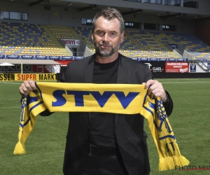 Bernd Hollerbach slimme en strategische zet van de Kanaries : "STVV heeft een goede trainer, eentje die durft"