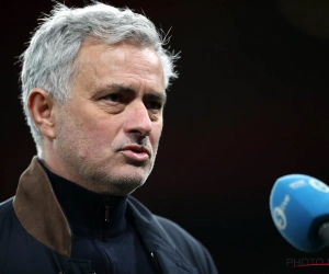 🎥 Typical Mourinho: nieuwe trainer AS Roma stapt plotseling op tijdens persconferentie om wel heel triviale reden