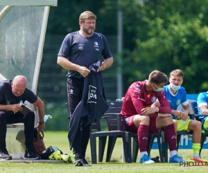 Vanhaezebrouck maakt zich toch wat zorgen: "Het wordt niet evident"