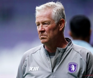 Peter Maes ziet zijn ploeg de rug rechten tegen Gent: "Dan pas zagen we een fris Beerschot"