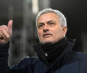 Mourinho mag zijn portefeuille opentrekken: "Ik beloofde hem die schoenen van 800 euro als hij scoorde"