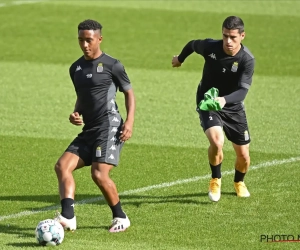 OFFICIEEL: Belgisch jeugdproduct Anderlecht (ex-Charleroi) maakt opvallende deal en trekt naar Deense topclub