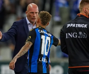  Club Brugge wil seizoen beter beginnen dan vorig jaar en gaat vol voor winst tegen Eupen