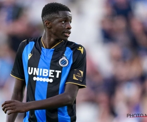 Maldini kwam niet enkel voor De Ketelaere, maar polste ook naar toptalent van Club Brugge