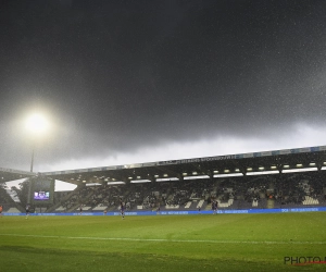 De match delegate verklaart waarom Beerschot-Cercle werd stopgezet