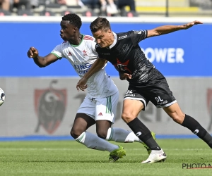 Onze man van de match in OHL - Essevee: Mandela Keita (19), het jeugdproduct dat charmeert bij de grote jongens