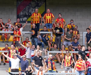 KV Mechelen krijgt er van langs: "Veel te hautain dachten ze daar efkes snel komaf te gaan maken met de nieuwkomer"