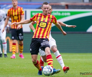 KV Mechelen gaat vlot door de competitie: "Toch geloof ik dat play-off 1 te hoog gegrepen is"