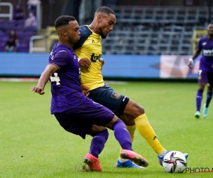 Anderlecht hoopt nog drie spelers van de hand te doen vandaag