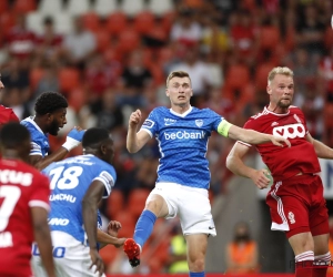 Genk-middenvelder Bryan Heynen in voorselectie Rode Duivels 