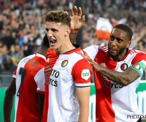 Ook dit was het avondje Conference League: hattrickheld behoedt Feyenoord voor ware blamage tegen Kosovaren