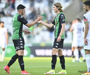 OFFICIEEL: Cercle Brugge verkoopt 21-jarige spits nog aan Lierse SK