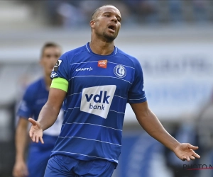 AA Gent laat zich in slaap wiegen en geeft 2-0 voorsprong nog uit handen tegen Beerschot