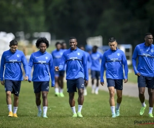 Racing Genk vol vertrouwen naar clash met Shakhtar: "Hiervoor hebben we vorig seizoen zo hard gewerkt"