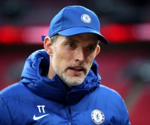 Tuchel bekijkt lastige situatie Chelsea filosofisch: "Zolang we genoeg shirts en een bus hebben..."