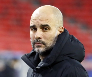 Peter Vandenbempt maakt rekening Guardiola en Man City: "Misschien is hij het nu afgeleerd"