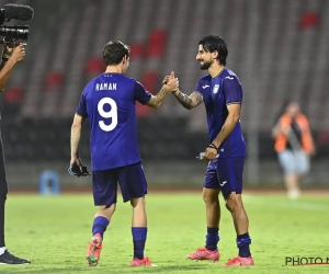 Anderlecht speelde zonder sponsor in de Conference League... en dat kan een extra inkomstenbron zijn