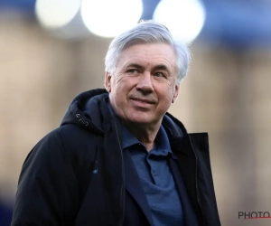 Ook Ancelotti doet mee aan 'operatie: verleiding Kylian Mbappé'