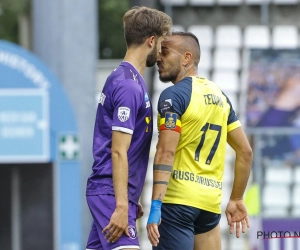 Referee Department laat zich uit over kopstoot op speeldag 3: "Hij ontsnapte aan rood, maar ..."