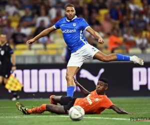 Genk verlaat Champions League met opgeheven hoofd: "Genoeg kansen om te winnen" en "Niet het gevoel dat wij veel minder waren dan Shakhtar"