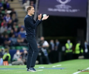 Thomas Tuchel weet niet hoe hij moet reageren op verkoop van Chelsea