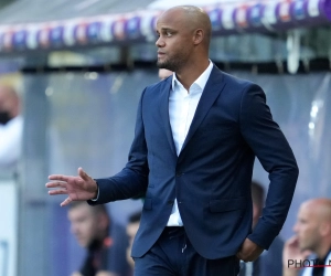 Vincent Kompany kan voor het eerst beroep doen op nieuwe aanvaller in topaffiche tegen RC Genk