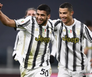 OFFICIEEL: Standard huurt speler Juventus met aankoopoptie